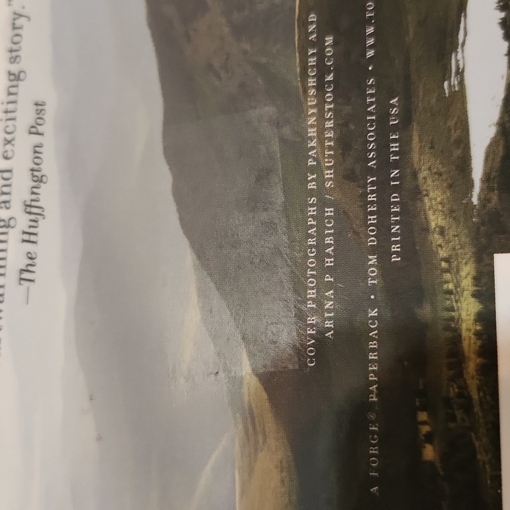 A Dog's Way Home Paperback - Picture 7 of 7